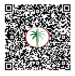 Permit QR code