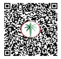 Permit QR code