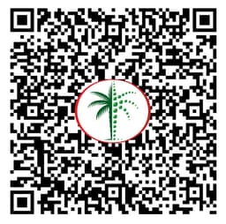 Permit QR code