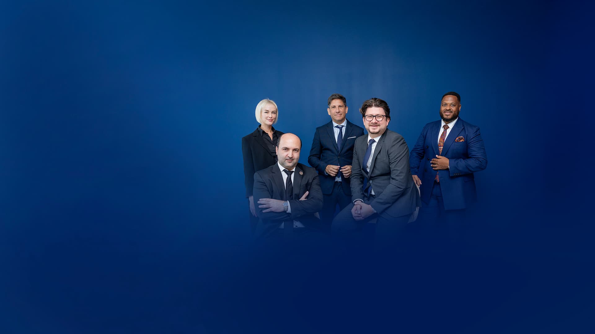Our team
