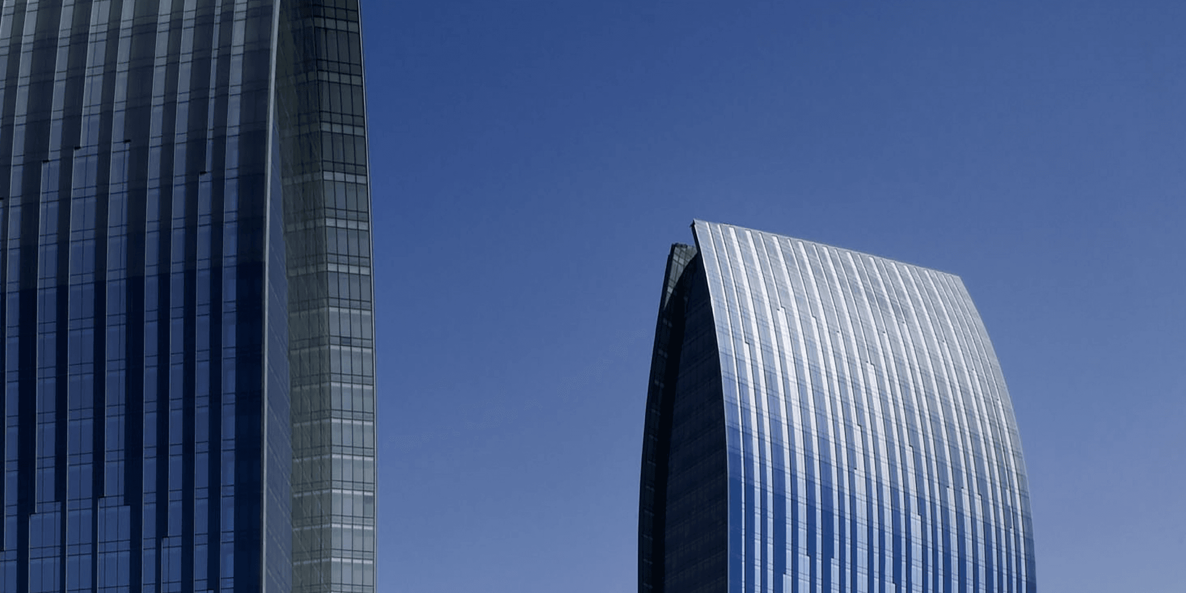 Dubai architecture background